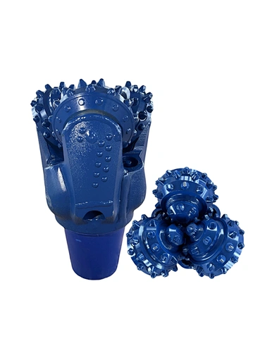 tci tricone bit